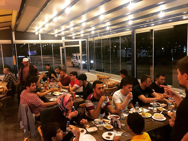 Trakya Balkan Köftecisi - Babaeski