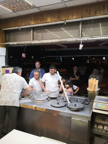 Comentarii opinii despre Sakız Dondruma