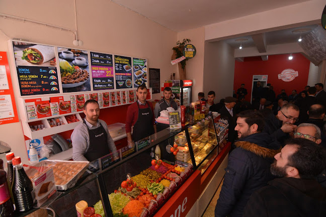 Opinii despre Sandıklı Komagene în Sandıklı - Gastronomi ve konaklama