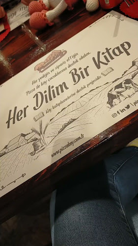 Comentarii opinii despre Pizzaköy İzmit Yahyakaptan Şubesi