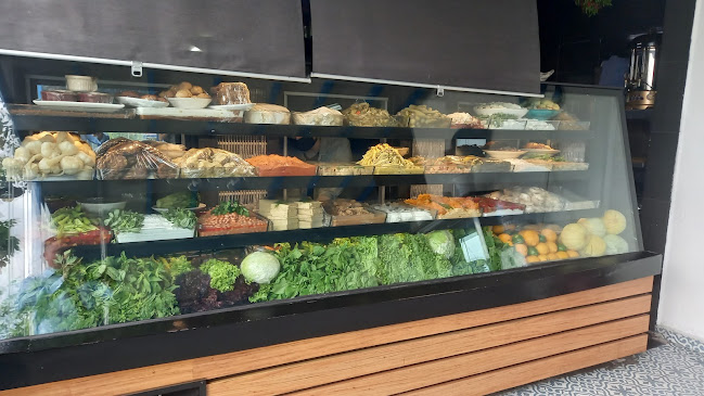 Kalyon Restoran Riva - Beykoz