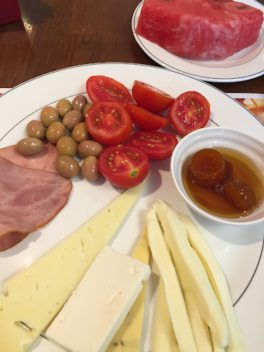 Namana Cafe - Bakırköy