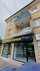 PASTA-HANEM
