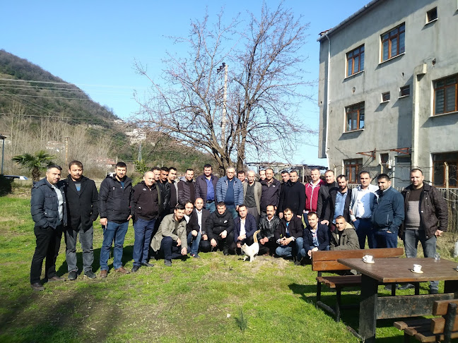 Comentarii opinii despre BIYER Ilıksu Cafe&Restaurant