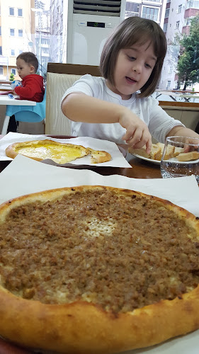 Yılmaz Pide - Sürmene