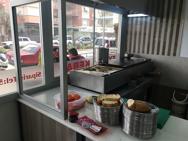 Eylül Kebap Salonu - Ödemiş