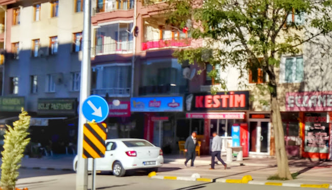 Opinii despre Kestim Dondurma în Yozgat - Gastronomi ve konaklama