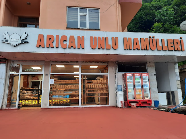 Opinii despre Arıcan unlu mamülleri în Rize Merkez - Gastronomi ve konaklama