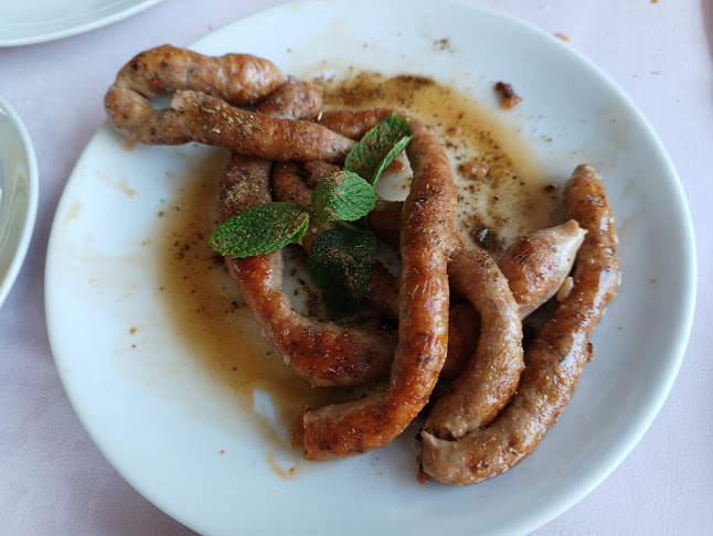 Mersin Destan Restaurant