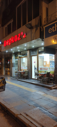 Beykoz’a Çorba - Gastronomi ve konaklama