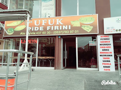 Ufuk Pide Fırını