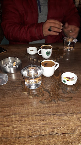 Yemen Kahvesi Arnavutköy - Gastronomi ve konaklama