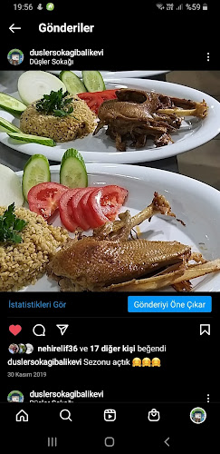 Comentarii opinii despre Düşler Sokağı