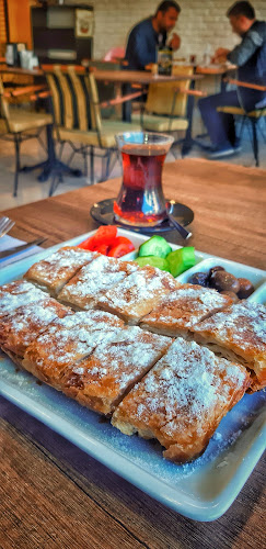 Comentarii opinii despre Değirmenci Baba Börek & Mantı Manavgat