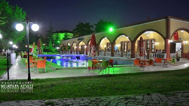 TÜRK SOFRASI - Odunpazarı