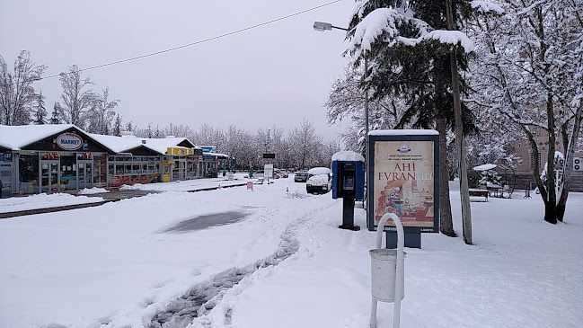 Opinii despre Erdağ Lokanta Cafe în Melikgazi - Gastronomi ve konaklama