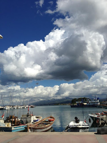 S.A.H.İ.L. Urla - İzmir