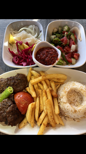 ATAPARK RESTAURANT - İstanbul