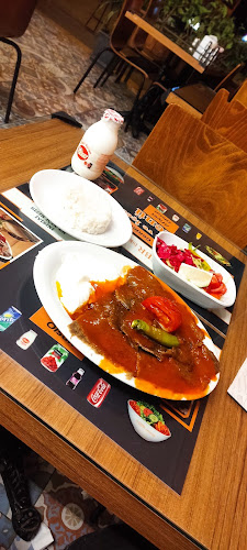 Comentarii opinii despre MBR İskender