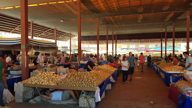 Opinii despre CADDE MARKET în Manavgat - Gastronomi ve konaklama