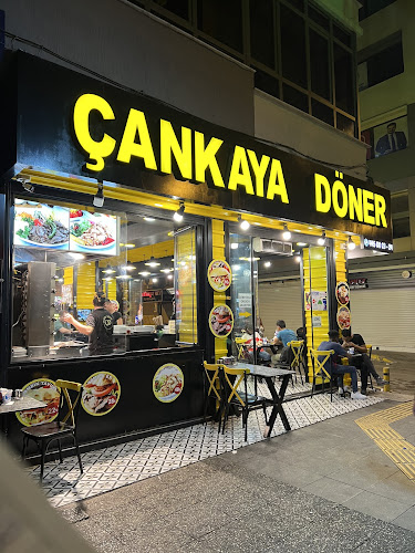 Çankaya Döner - Konak