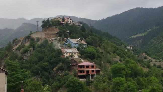 Karabulutlar Ekmek - Gümüşhane Merkez
