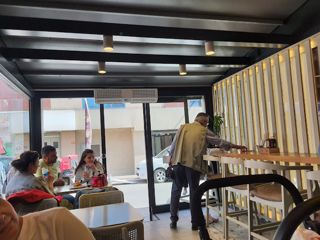 Opinii despre Milhungry İstanbul în Kadıköy - Gastronomi ve konaklama