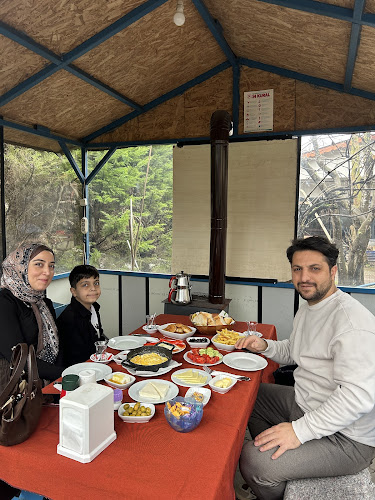 Hüseyinli, Reşadiye Cd., 34799 Çekmeköy/İstanbul