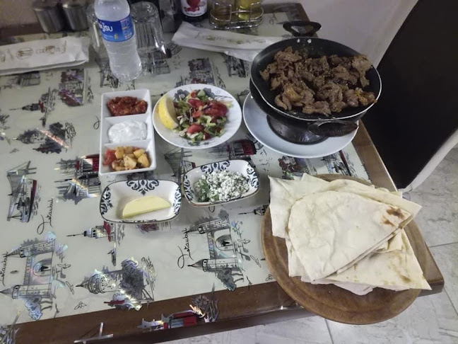 Nazar Pide Kebap Salonu - Gastronomi ve konaklama