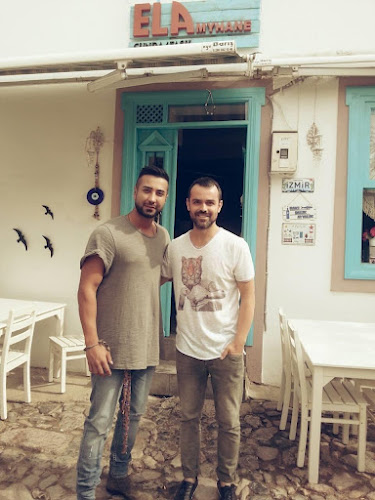 Ela Meyhane - Ayvalık