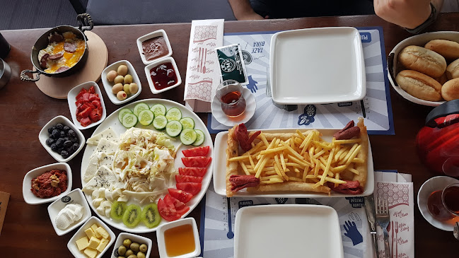 MARJİN BİSTRO PUB - Gemli̇k