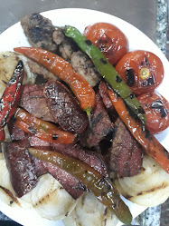 Mangal Keyfi Alaşehir