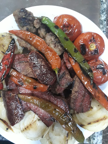 Mangal Keyfi Alaşehir