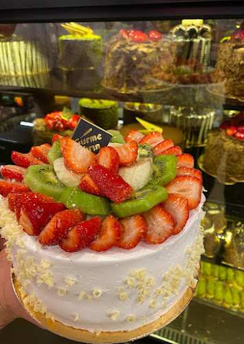 Opinii despre Gurme Fırın în İstanbul - Gastronomi ve konaklama