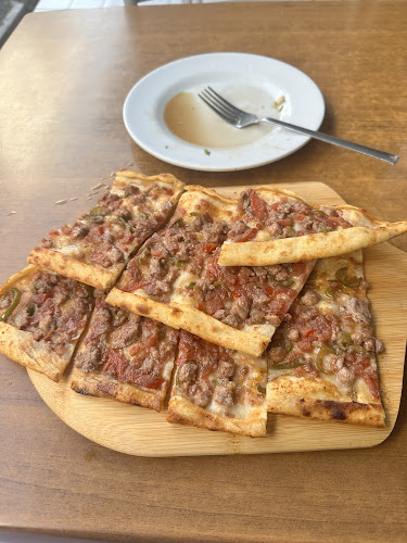 Pideci Cemil Usta - Aksu