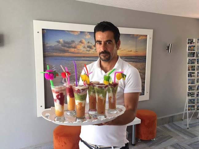 Opinii despre Efe 09 vitamin cafe în Manavgat - Gastronomi ve konaklama