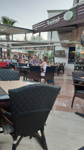 Gümbet, Adnan Menderes Cd., 48400 Bodrum/Muğla