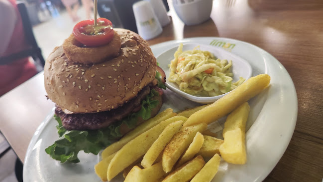 Comentarii opinii despre LimonH2O cafe bistro