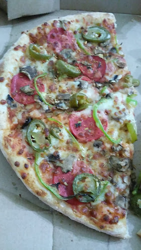 Comentarii opinii despre Pizzabulls Bağcılar - Merkez Mah.