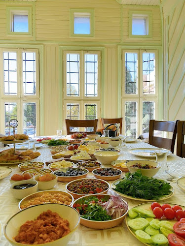 Omaç Gaziantep Mutfağı - Gastronomi ve konaklama