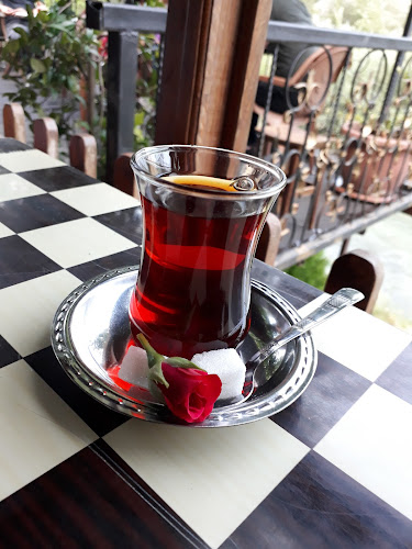 Opinii despre Kordon Kafe în Karabük Merkez - Gastronomi ve konaklama