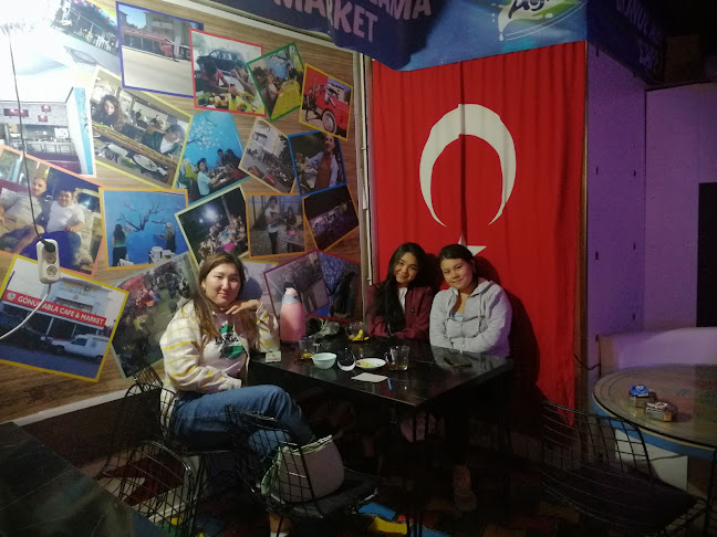 Comentarii opinii despre Gönül Abla Bazlama