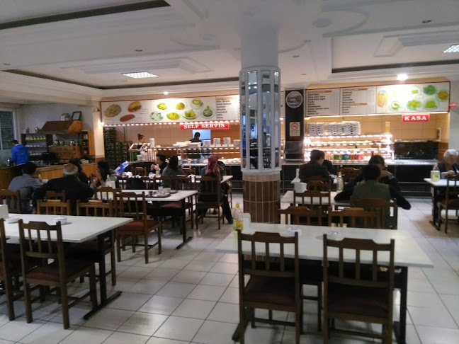 Comentarii opinii despre Çavuşlu Dinlenme Tesisleri