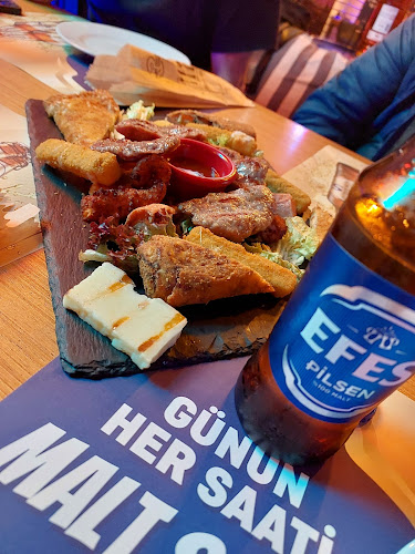 Kat 3 - Gastronomi ve konaklama