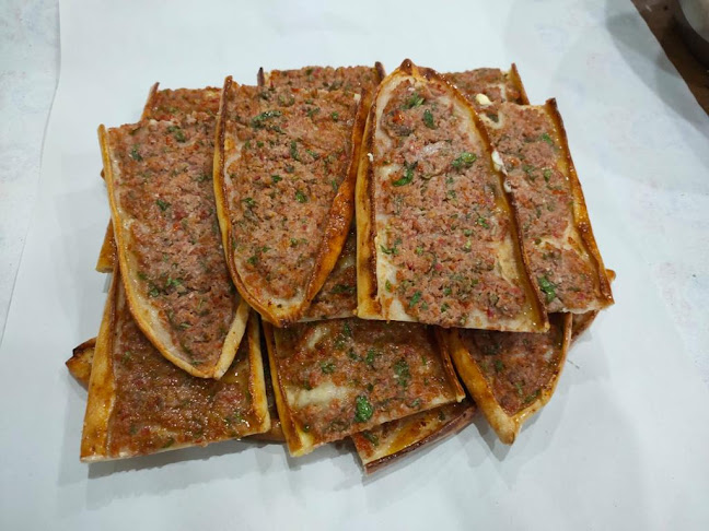 Alaşehirli Pide Salonu - Gastronomi ve konaklama