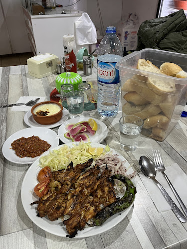 Kayacık, 68801 Eşmekaya/Eskil/Aksaray