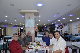 Nostalji Mersin Balık Restoran
