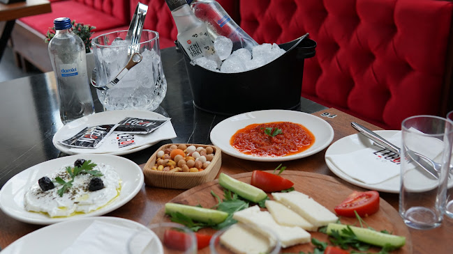 Türkmen, Atatürk Blv. No:98, 09400 Kuşadası/Aydın