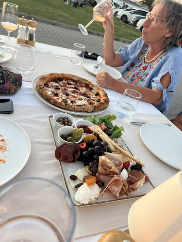 Cleto's Ristorante Italiano - Ayvalık
