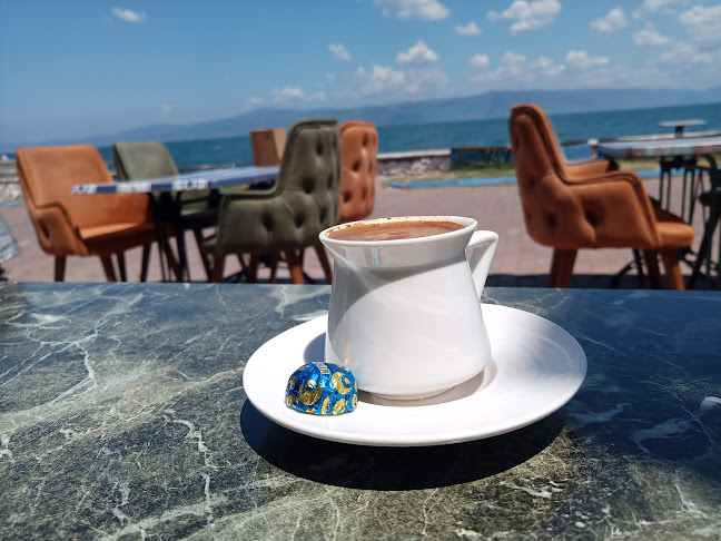 SUMATRA CAFE - Gastronomi ve konaklama